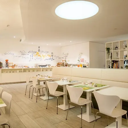 Hotel City Lugano Ξενοδοχείο