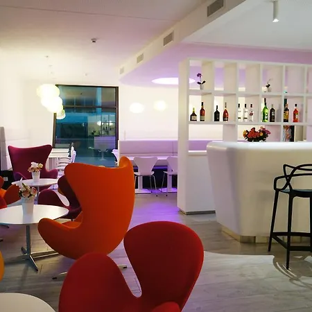 Hotel City Lugano