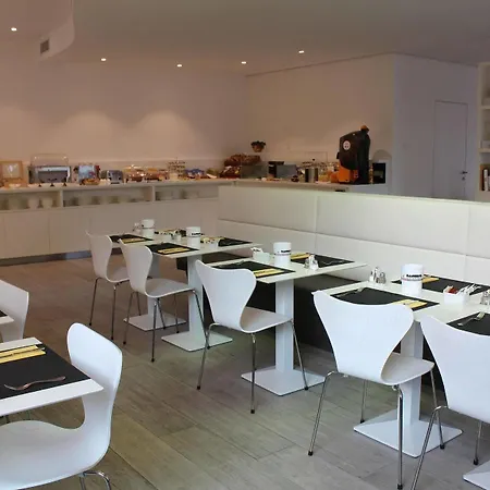 Hotel City Lugano Hotel 4*