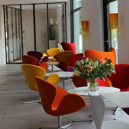 Szálloda Hotel City Lugano Lugano